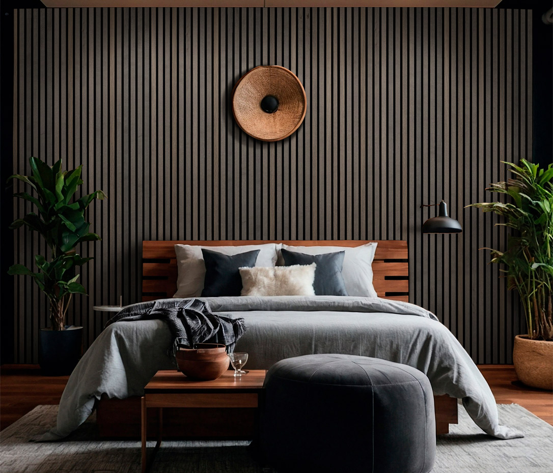 Designer surface trend board